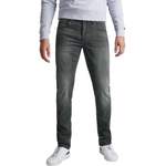 Straight Leg Jeans von PME LEGEND, in der Farbe Grau, aus Baumwolle, andere Perspektive, Vorschaubild