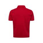 T-Shirt von s.Oliver Men Big Sizes, in der Farbe Rot, aus Baumwolle, andere Perspektive, Vorschaubild