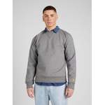 Sweatshirt von Carhartt WIP, in der Farbe Grau, aus Polyester, andere Perspektive, Vorschaubild