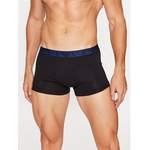 Boxershorts von Emporio Armani Underwear, in der Farbe Schwarz, andere Perspektive, Vorschaubild