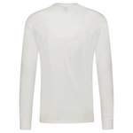 Langarm Shirt von Levi's®, in der Farbe Weiss, aus Baumwolle, andere Perspektive, Vorschaubild