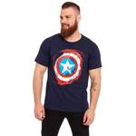 Marvel Captain der Marke Captain America