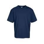 T-Shirt von MELA, in der Farbe Blau, aus Textil, andere Perspektive, Vorschaubild