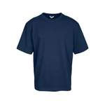 T-Shirt von MELA, in der Farbe Blau, aus Textil, Vorschaubild