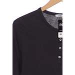 Langarm Shirt von closed, in der Farbe Grau, andere Perspektive, Vorschaubild