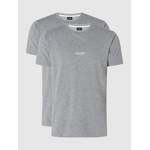 T-Shirt von JOOP! Collection, in der Farbe Grau, aus Baumwolle, Vorschaubild