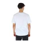 T-Shirt von North Sails, in der Farbe Weiss, aus Baumwolle, andere Perspektive, Vorschaubild