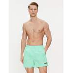 Badeshorts von Calvin Klein Swimwear, andere Perspektive, Vorschaubild