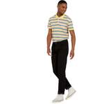 Straight Leg Jeans von Wrangler, Mehrfarbig, aus Baumwolle, Vorschaubild