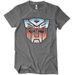 Transformers T-Shirt der Marke Transformers