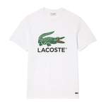 Lacoste, T-Shirts der Marke Lacoste