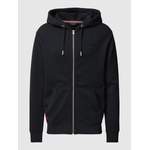 Superdry Sweatjacke der Marke Superdry