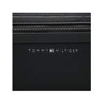 Geldbörse von Tommy Hilfiger, in der Farbe Schwarz, andere Perspektive, Vorschaubild