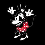 Disney Minnie der Marke Disney