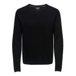 Pullover 'Panter' der Marke Only & Sons