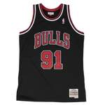 Jersey Chicago der Marke Mitchell & Ness