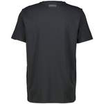 T-Shirt von Canada Goose, in der Farbe Schwarz, aus Baumwolle, andere Perspektive, Vorschaubild