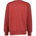 Sweatshirt von Autry, in der Farbe Rot, aus Baumwolle, andere Perspektive, Vorschaubild