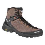 Salewa - der Marke Salewa