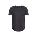 T-Shirt von Esprit, in der Farbe Schwarz, aus Polyester, andere Perspektive, Vorschaubild