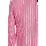 Herrenhemd von Crew Clothing Company, in der Farbe Rosa, aus Baumwolle, andere Perspektive, Vorschaubild