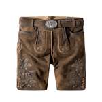 Lederhose Bastian der Marke 373728