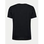 T-Shirt von Joop!, in der Farbe Schwarz, aus Baumwolle, andere Perspektive, Vorschaubild