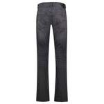 Straight Leg Jeans von G-Star RAW, in der Farbe Grau, aus Baumwolle, andere Perspektive, Vorschaubild