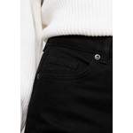 Herren-Jeans von Selected Femme, in der Farbe Schwarz, andere Perspektive, Vorschaubild