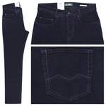 Slim Fit Jeans, in der Farbe Schwarz, Vorschaubild