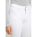 Herren-Jeans von Selected Femme Petite, in der Farbe Weiss, andere Perspektive, Vorschaubild