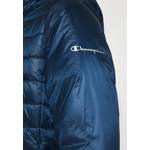 Outdoorjacke von Champion, in der Farbe Blau, andere Perspektive, Vorschaubild