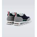 Sneakers von Thom Browne, Mehrfarbig, andere Perspektive, Vorschaubild