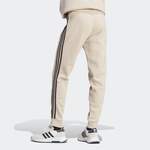 Herren-Sporthosen von adidas Originals, in der Farbe Beige, aus Polyester, andere Perspektive, Vorschaubild