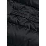 Steppweste von Gant, in der Farbe Schwarz, aus Polyester, andere Perspektive, Vorschaubild