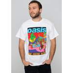 Oasis - der Marke Oasis