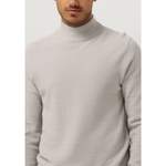 Herren-Pullover von Saint Steve, in der Farbe Beige, andere Perspektive, Vorschaubild