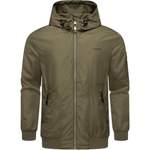 Ragwear Outdoorjacke der Marke Ragwear