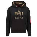 Alpha Industries der Marke Alpha Industries