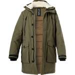 Replay Parka der Marke Replay