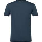 T-Shirt von Super.Natural, aus Polyester, andere Perspektive, Vorschaubild