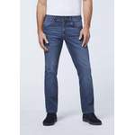 Herren-Jeans, aus Baumwolle, andere Perspektive, Vorschaubild