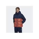 Outdoorjacke von adidas Originals, aus Polyester, andere Perspektive, Vorschaubild