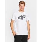 4F T-Shirt der Marke 4F