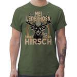 Shirtracer T-Shirt der Marke Shirtracer