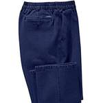 Herren-Jeans von WITT WEIDEN, in der Farbe Blau, andere Perspektive, Vorschaubild