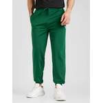 Herren-Sporthosen von Reebok, in der Farbe Grün, aus Polyester, andere Perspektive, Vorschaubild
