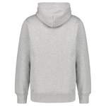 Sweatshirt von Gant, in der Farbe Grau, aus Polyester, andere Perspektive, Vorschaubild