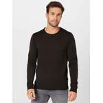 Herren-Pullover von casual friday, in der Farbe Beige, aus Polyacryl, andere Perspektive, Vorschaubild