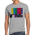 T-Shirt von style3, in der Farbe Grau, andere Perspektive, Vorschaubild